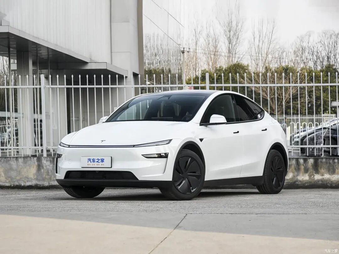 特斯拉中国区将内置豆包语音大模型？或率先适配新款Model Y？图1