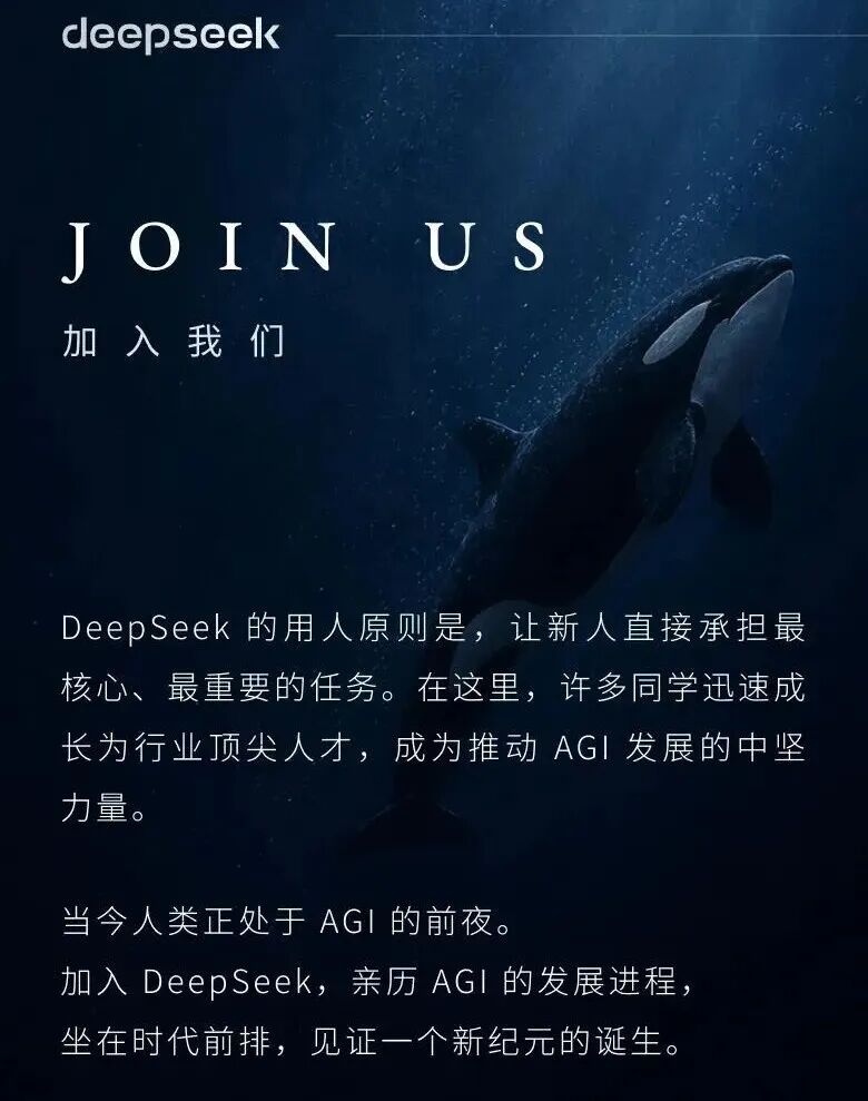 DeepSeek招兵买马，准备大干一场图4