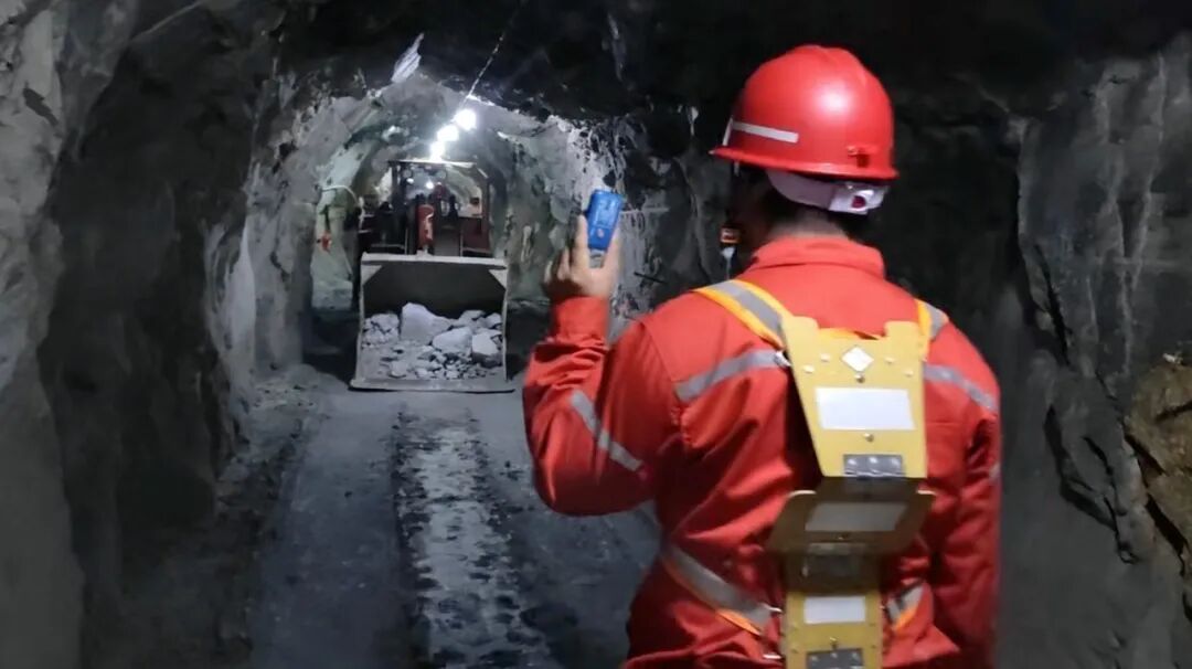 中科慧灵：把具身智能落地的答案写进地下一千米图4