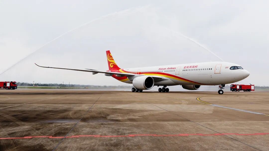 东航订购25架A330neo，将大肆赚钱！图2