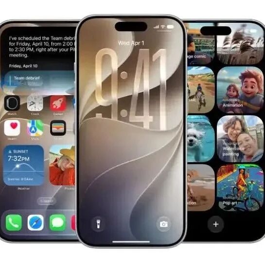 iOS 27 Beta 2曝光百度视觉搜索组件，新机蓄势待发中