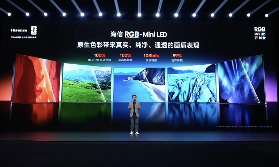 和3个真实用户聊完后，我发现Mini LED真成主流选择了图2