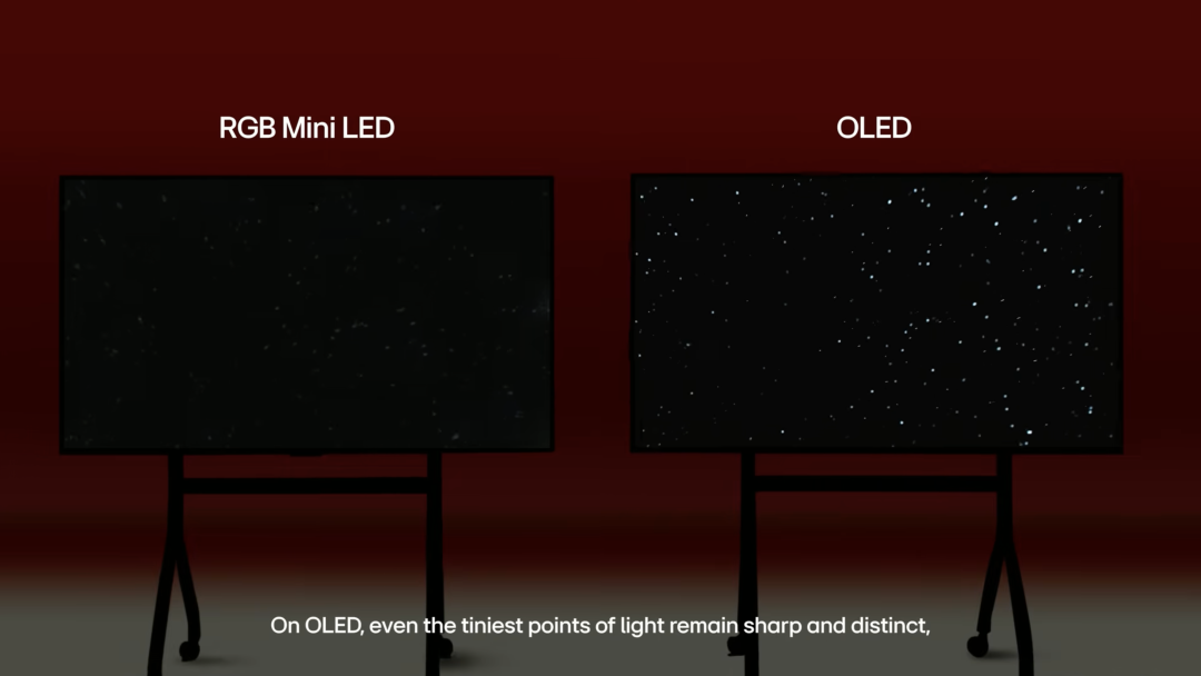 和3个真实用户聊完后，我发现Mini LED真成主流选择了图4