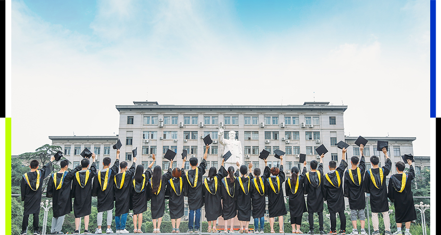 中国大学生，苦「水课」久矣图1