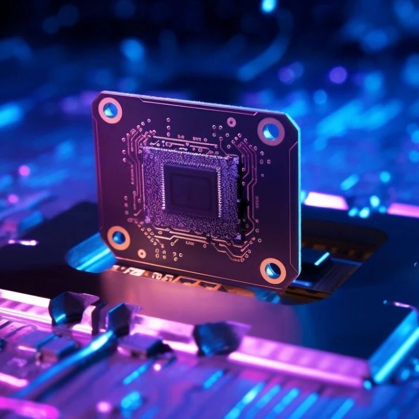 0.7nm！IBM将芯片行业推向“埃米时代”