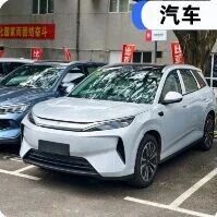 一个月狂揽5万单，比亚迪这款新车杀疯了！