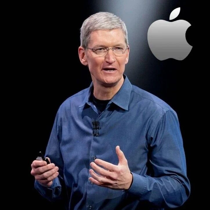 苹果积极游说美国政府，采购中国长鑫存储的内存芯片