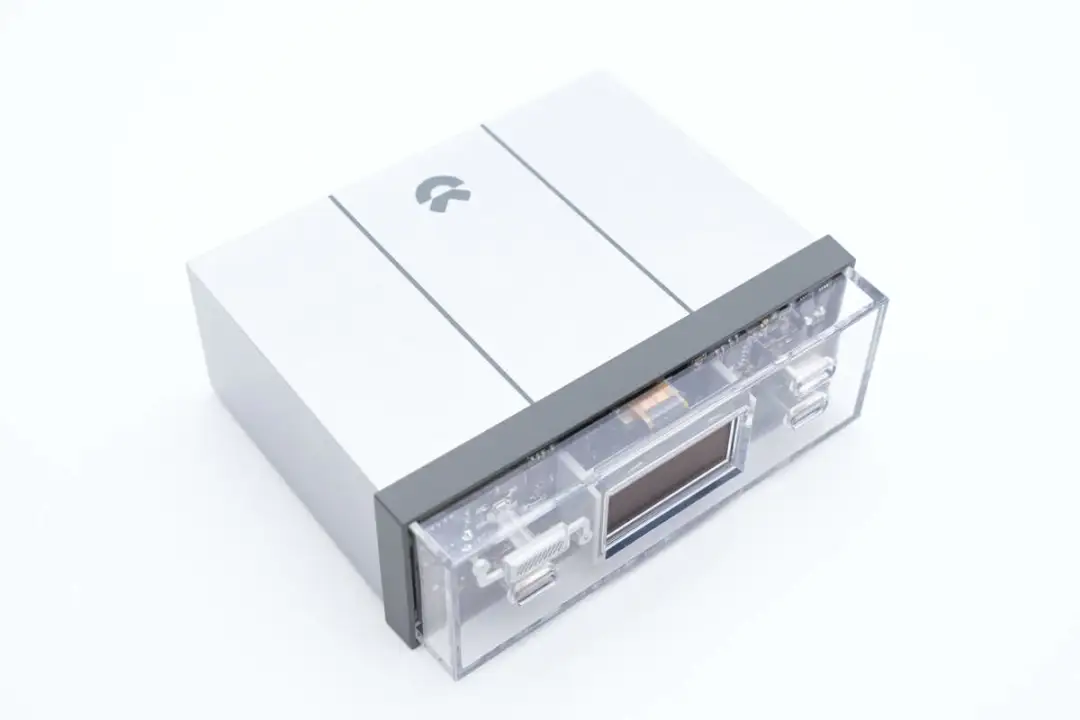 智融 SW3536 落地 20 款快充，覆盖 65W 至 500W 全功率段图17