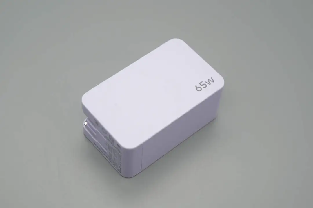 智融 SW3536 落地 20 款快充，覆盖 65W 至 500W 全功率段图19