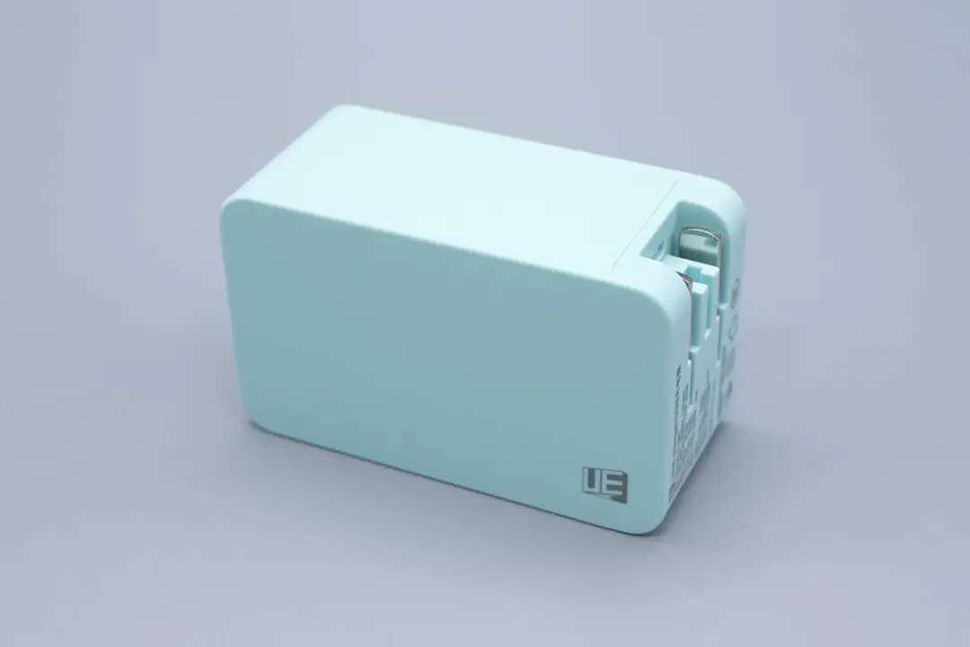 智融 SW3536 落地 20 款快充，覆盖 65W 至 500W 全功率段图20