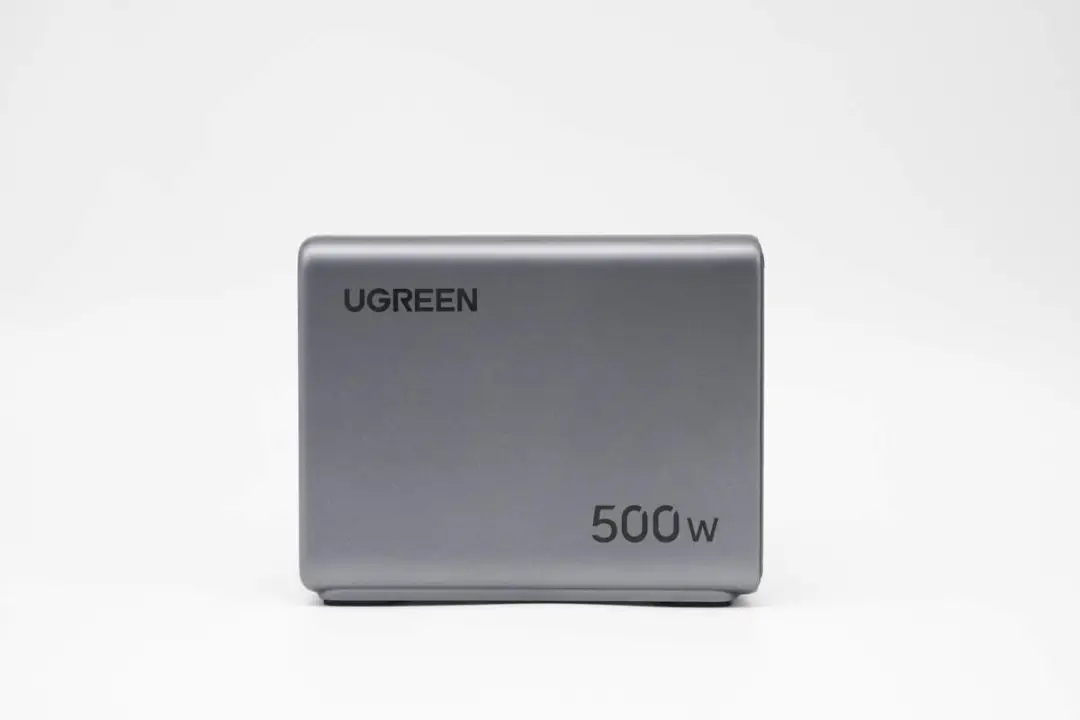 智融 SW3536 落地 20 款快充，覆盖 65W 至 500W 全功率段图22