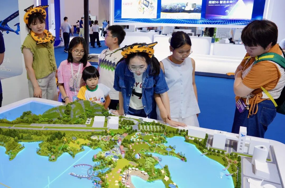 在苏州，零重力交出低空经济商业落地“标杆答卷”图5