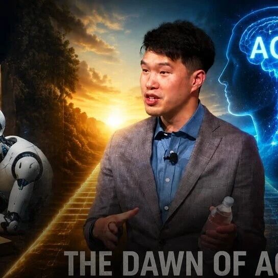 AGI倒计时，OpenAI首席研究官重磅表态：留给人类的窗口「很小」