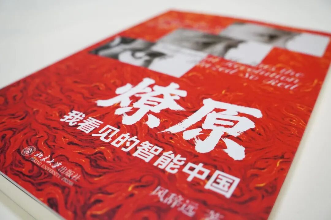 这本《燎原》,我想写无名之人的智能时代图11