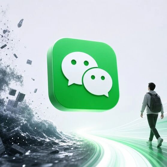 微信做Agent，AI创业者为什么反而不慌？