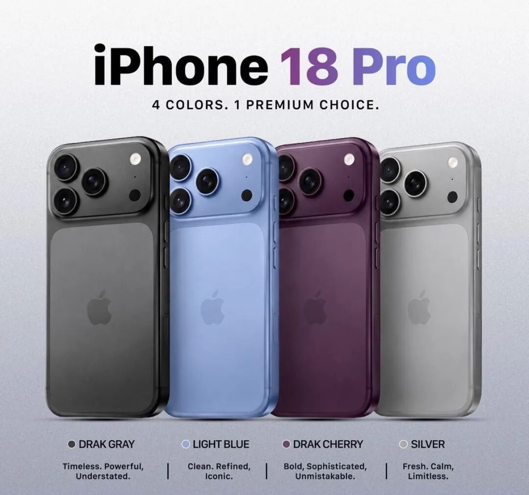 iPhone18ProMax跌落测试视频流出 | 骁龙峰会定档9.23图4