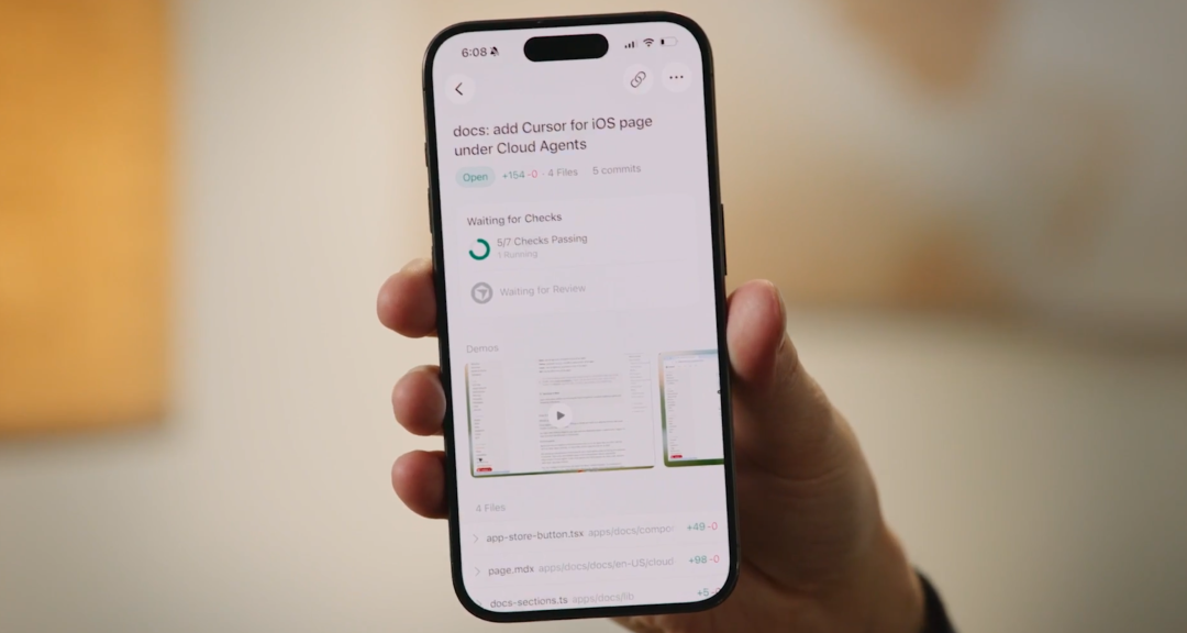 马斯克发Cursor手机版！撞档OpenClaw，AI编程App入口战打响了图2
