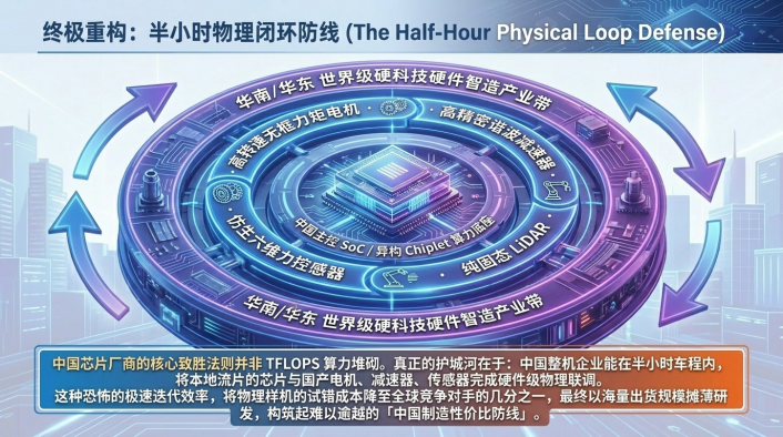 瑞芯微 vs. 地瓜机器人 vs. 北极雄芯：国产具身智能主控芯片对比分析图11