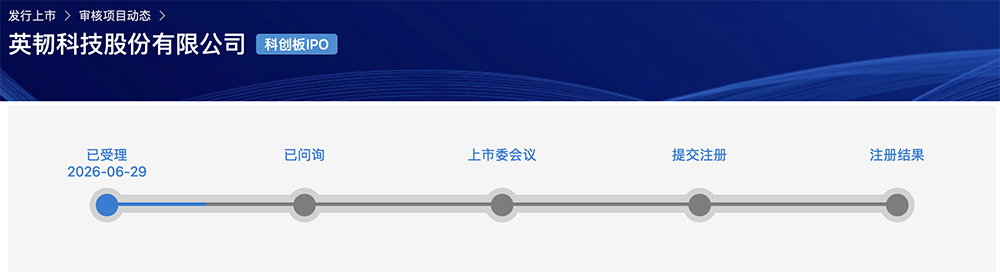 上海存储芯片“小巨人”冲刺科创板！清华校友创办，供货腾讯B站，拟募资32亿元图3