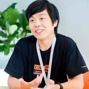 AI 圈，还有谁比「贾扬清」的命更好？