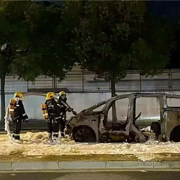 史上最严电池安全法规来了！起火、爆炸直接强制停产