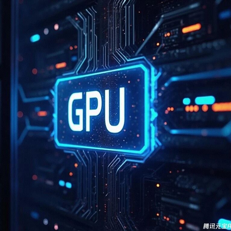 我们还需要GPU吗？