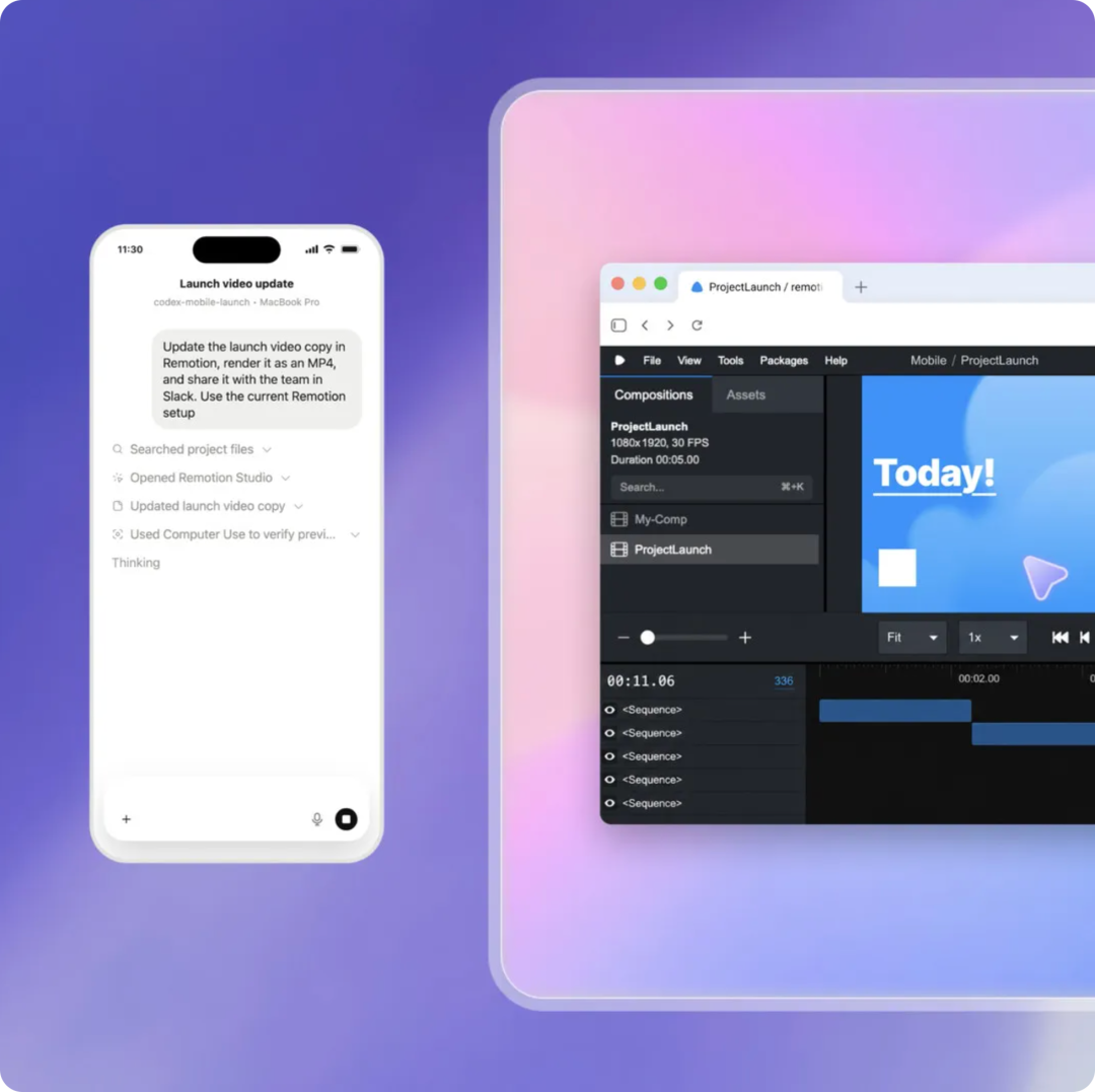 胡彦斌，你以后Vibe Coding 不用抱电脑了图7