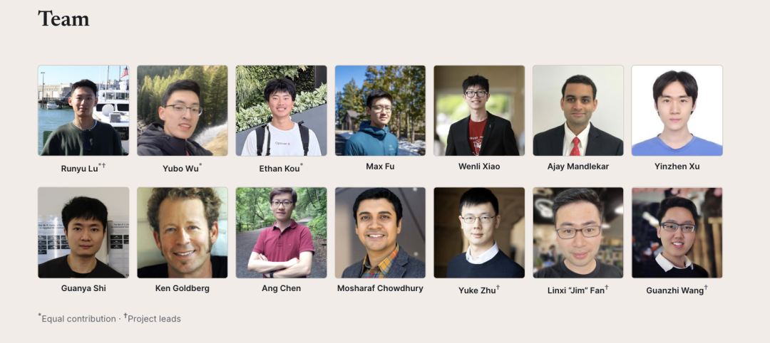 具身智能的Skill时刻!英伟达开源机器人技能库,Jim Fan:范式变了图10