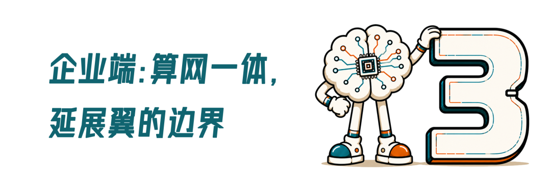 上海电信,为家庭和企业装上光之翼图10
