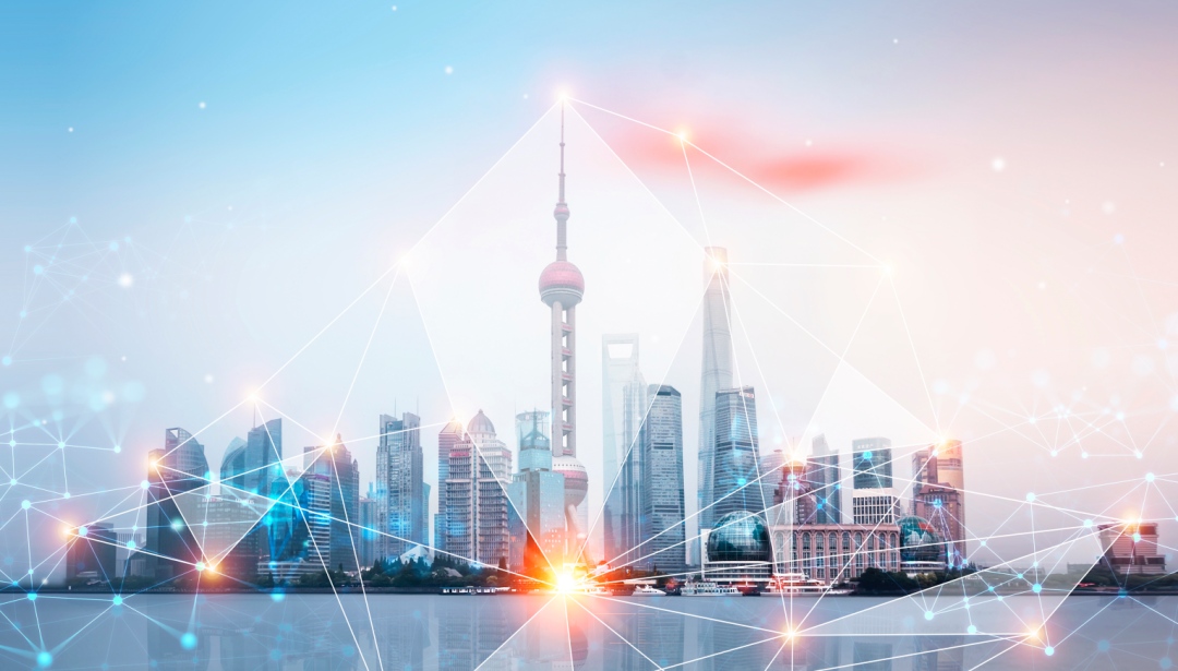 上海电信,为家庭和企业装上光之翼图14