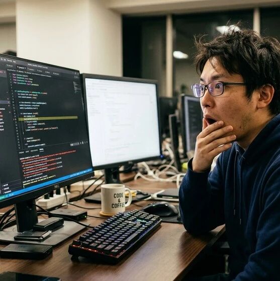 Codex，1个月吃掉150GB流量，写满4T硬盘，疯了吗？