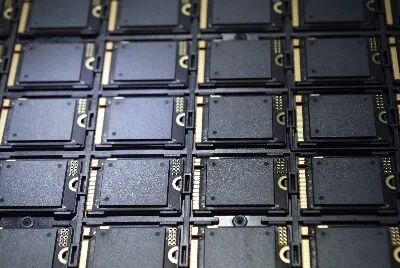 江波龙：建设完成mSSD月产能百万交付能力！mSSD高速存储介质赋能端侧AI规模应用图4