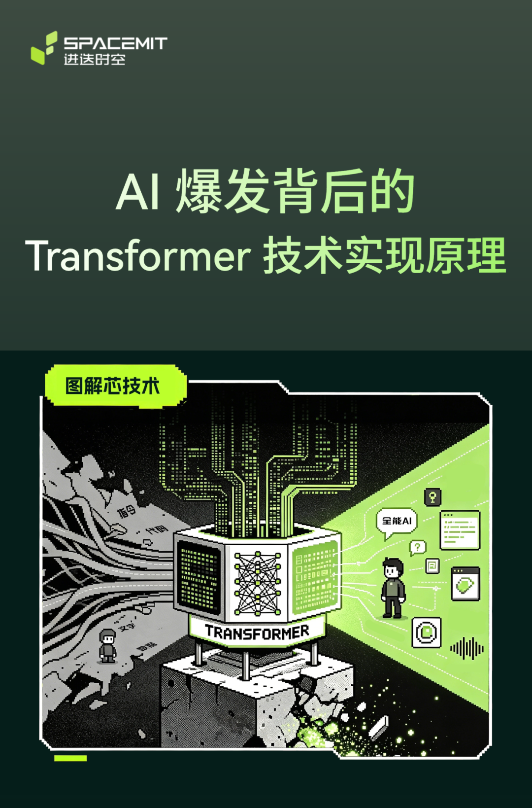 图解芯技术 | Transformer图2