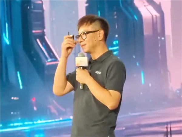 优必选CEO:珍惜做牛马的时光吧,20年后全是机器人干活图1
