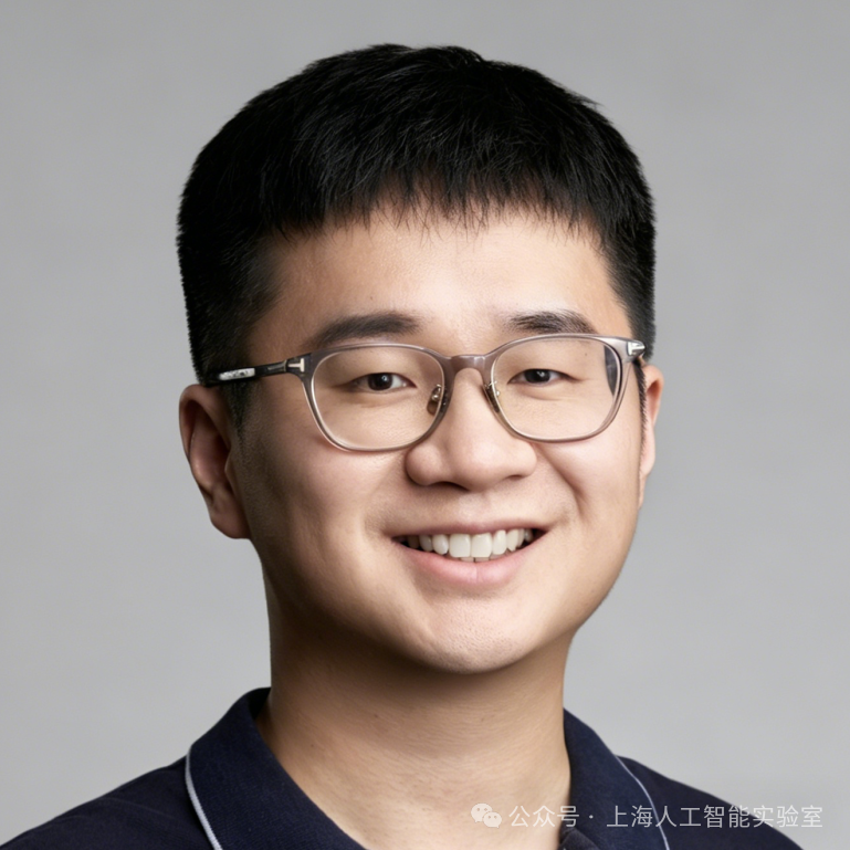 直通ICML 2026!上海AI实验室携百余顶尖岗位,双场人才交流会报名开启图3
