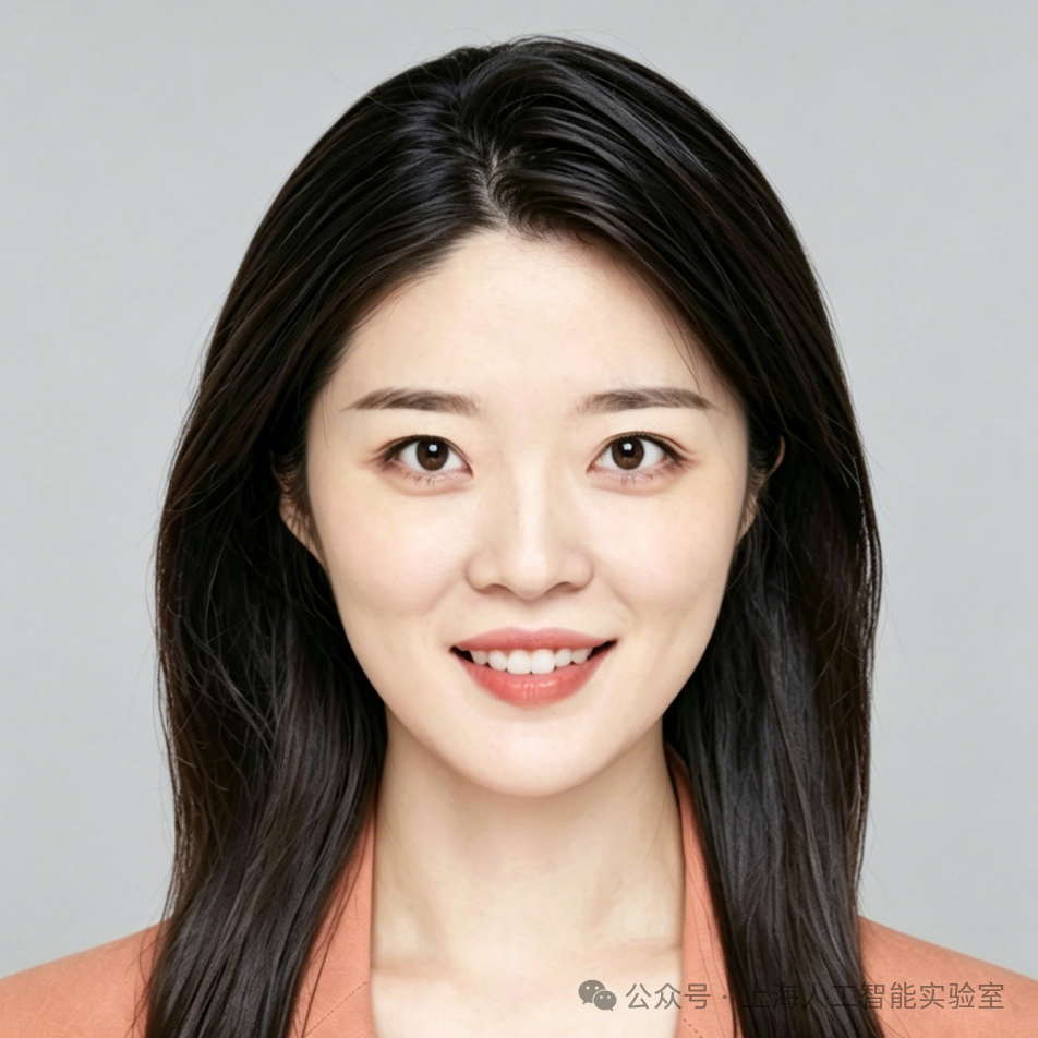 直通ICML 2026!上海AI实验室携百余顶尖岗位,双场人才交流会报名开启图5