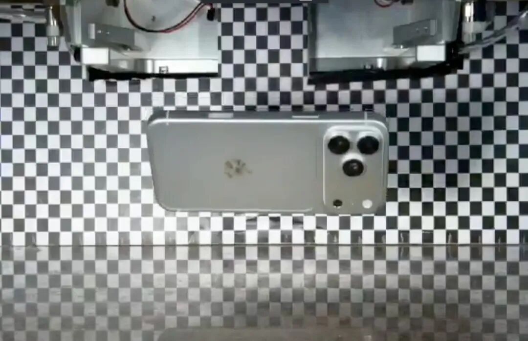 苹果供应链最严重的一次泄露,泄的不是新 iPhone 长什么样图4