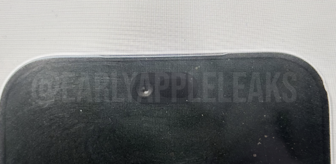 苹果供应链最严重的一次泄露,泄的不是新 iPhone 长什么样图5