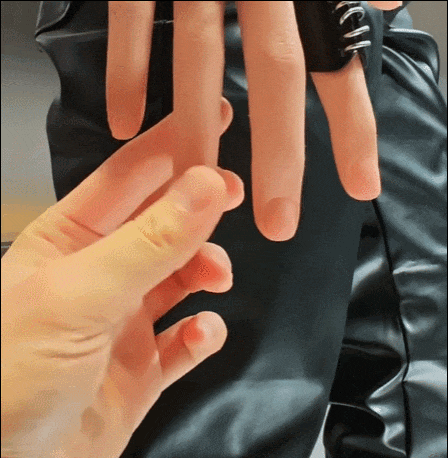 优必选造最强仿生机器人？！真人大小，拟真肌肤还能陪聊，只卖11万…图17