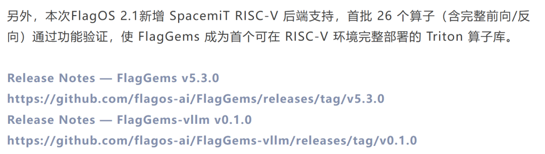 SpacemiT 后端正式进入 FlagOS 2.1，RISC-V 加速接入 Triton 算子主流生态图3
