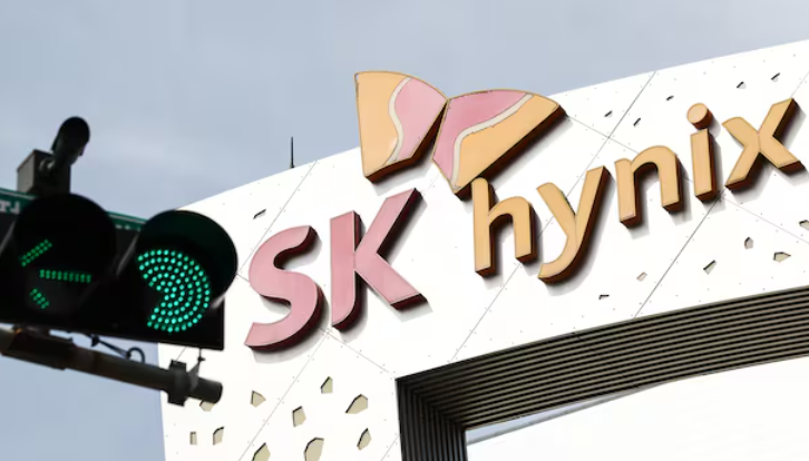 SK海力士提交美国上市申请修订稿，内含4.8万亿投资计划图1