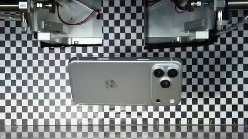 iPhone 18 Pro几乎“裸奔”，印度供应链泄漏机密数据！图4