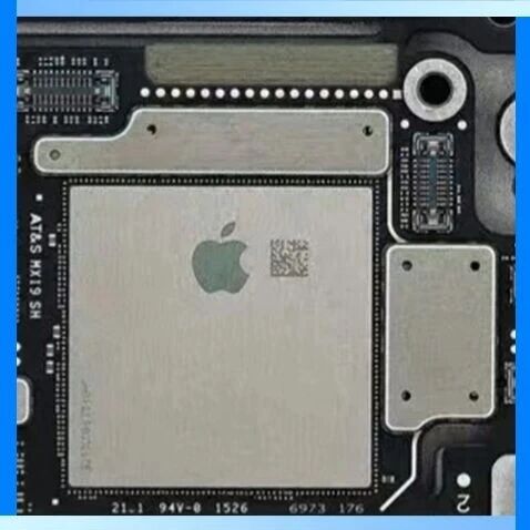 iPhone 18 Pro几乎“裸奔”，印度供应链泄漏机密数据！