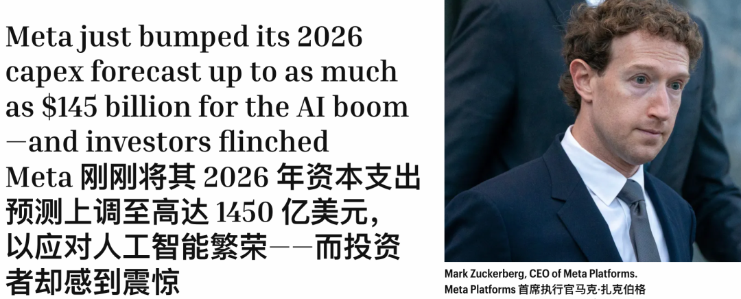 卷不赢模型，Meta改行「算力包租公」！一夜炸崩美股AI链图8