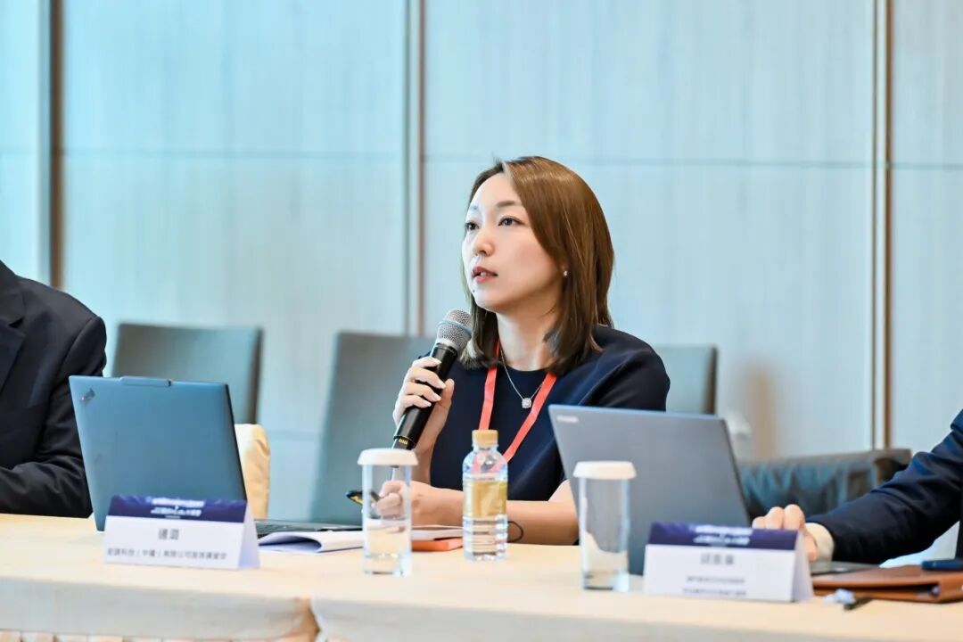 安谋科技与澳门国际科技产业中心达成战略合作，合力开启AI+半导体发展“芯”篇章图13