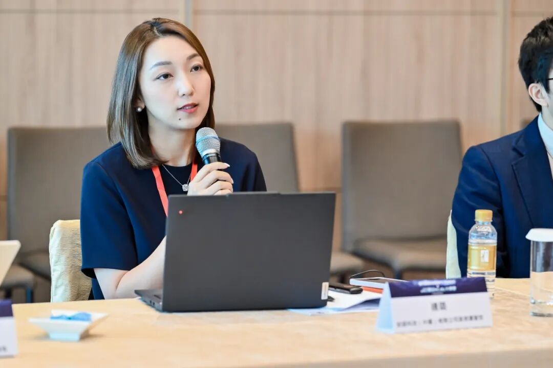 安谋科技与澳门国际科技产业中心达成战略合作，合力开启AI+半导体发展“芯”篇章图14