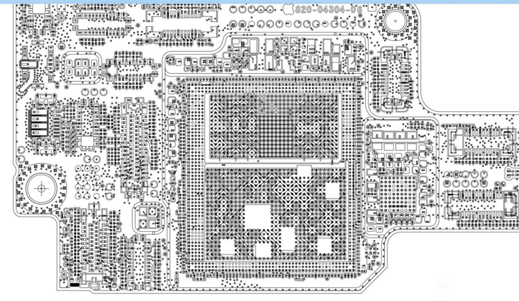 630GB 机密文件外泄：iPhone 18 Pro 被扒了个干净图6