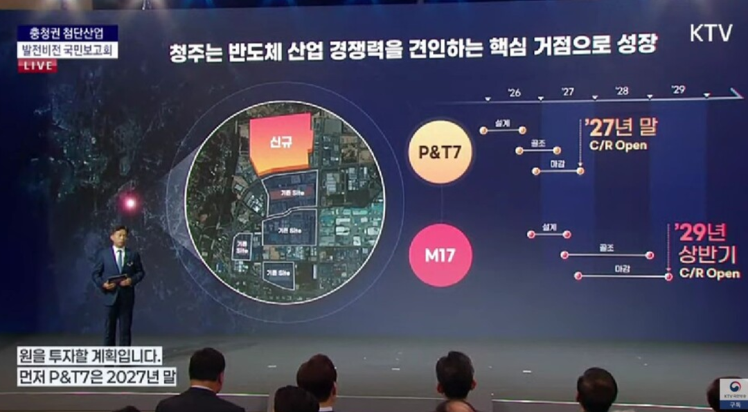 SK海力士又砸4380亿扩产图3