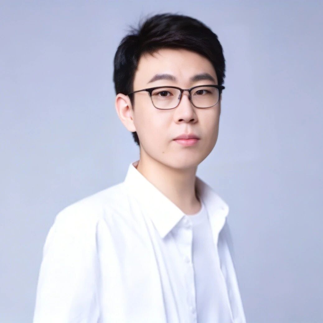 百度基础模型换将，这一次把牌交给年轻人