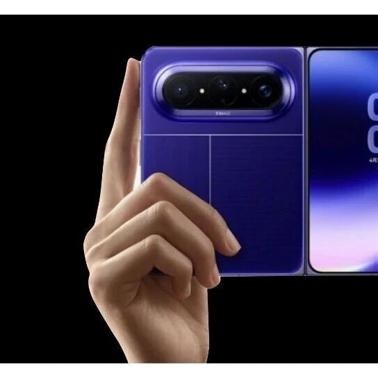 华为新款小阔折调研曝光｜iPhone18Pro国行不支持实体双卡？